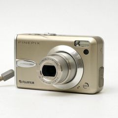 Fujifilm FinePix f30【中古・動作確認済み】