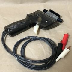 スロットカー　PARMA製　TQコントローラー