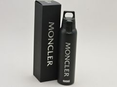 非売品】MONCLER 水筒(ボトル) 0.5L - メルカリ
