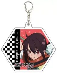 【希少品】ヴィクトリースパーク　夜桜四重奏　槍桜ヒメ　サイン 希少品】ヴィクトリースパーク 夜桜四重奏 槍桜ヒメ サイン - メルカリ