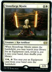 魔力の乱れ/Force Spike FNM foil [DCIマーク] | Mercari