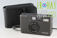 2025年最新】contax T3 ジャンクの人気アイテム - メルカリ