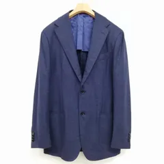 値下げ!!Sartoria Ring Handmade カシミヤ100%スーツ