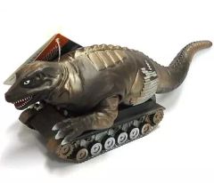 恐竜戦車 やまなや 怪獣郷 戦車怪獣 （グリーン）ウルトラセブン