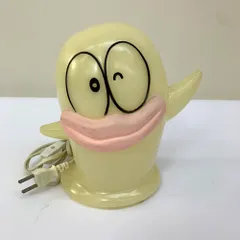 2025年最新】オバケのq太郎 ライトの人気アイテム - メルカリ