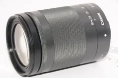 2024年最新】canon 望遠ズームレンズ ef-m18-150mm f3.5-6.3 is stmの