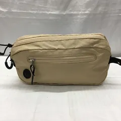 ASICS アシックス ウエストバッグ 3033A212 emmi WAISTPOUCH トレーニングバッグ