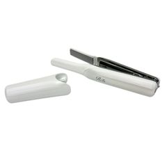【美品】　 ReFa 　アイロン　リファ　フィンガーアイロン RE-AI02A 　ストレートヘアアイロン 充電式　ヘアアイロン