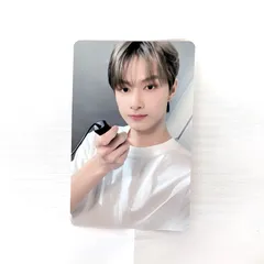 ひとりじゃない ジュン トレカ SEVENTEEN セブチ トレカ ジュン ひとりじゃない SEVENTEEN