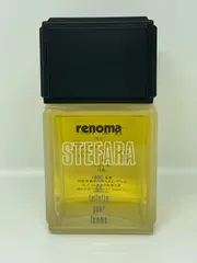 レノマ ステファラ オードトワレ - ユニセックス