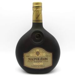 ブランデー ヴァロア VALOIS ナポレオン アルマニャック NAPOLEON Armagnac 700ml 40% 洋酒 古酒 未開栓