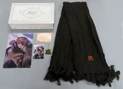 【中古】雑貨 アルバーン・ノックス ギフトセット 「バーチャルYouTuber にじさんじ ウィンターデート2022」