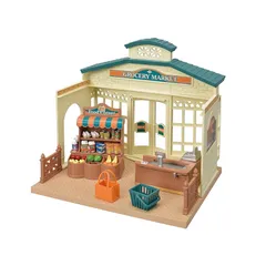 2025年最新】シルバニア 緑の屋根の人気アイテム - メルカリ