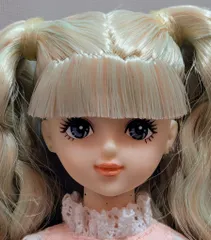 2025年最新】サヤカ リカちゃんの人気アイテム - メルカリ