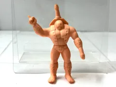 バンダイ キン肉マン キン消し 王位 パート3 レオパルドン 黄 当時物 2025年最新】レオパルドン キン消しの人気アイテム - メルカリ