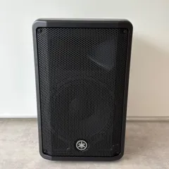 【美品/動作品】YAMAHA ヤマハ DBR10 パワードスピーカー (ペア) YAMAHA ( ヤマハ ) DBR10 PAスピーカー 送料無料 | サウンドハウス