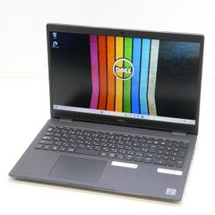 DELL Latitude 3510 Core i5-10310U/16GB(DDR4)/新品SSD512GB(M.2 NVMe)/WLAN/Webカメラ/Win11Pro/15型/フルHD
