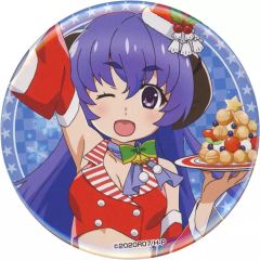 ひぐらしのなく頃に 缶バッジ 羽入 - メルカリ