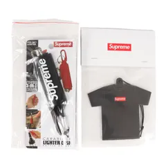 2026年最新】supreme kuumba tee air freshenerの人気アイテム - メルカリ