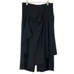 2025年最新】ラップパンツ yohji yamamotoの人気アイテム - メルカリ