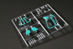 【ドイツREV社キット用】 1/35 ベル OH-58 カイオワ/Kiowa
