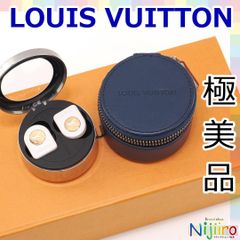 【極美品】ルイヴィトン　イヤホン　ホライゾン　Bluetooth 1613
