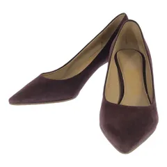 Salvatore Ferragamo フェラガモ SUSI パンプス 6C (23.5cm