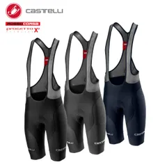 【新品】CASTELLI 19004 FREE AERO RACE 4 BIBSHORT TEAM カステリ ビブショーツのサムネイル