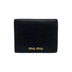 2025年最新】MIU MIU 5MV204の人気アイテム - メルカリ