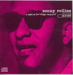 (CD)Vol. 1-Night at the Village Va／Sonny Rollins