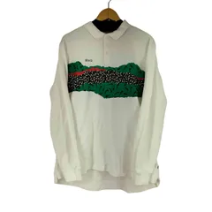 ナイキスケートボーディング NIKE SB M NK SB DRY POLO LS X QS メンズ import：XL 
