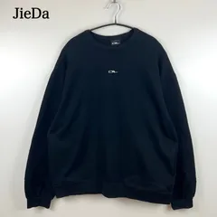 h*u様 【極美品✨️】jieda ol SWITCHING TECH ZIP jieda ol tech zip jacket