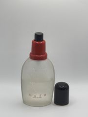 資生堂 沙棗 SASO デュアルコロン 100ml
