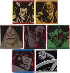ダーツ祭り　限定　ブラックホールくじ　キャシーリョン　A賞　B賞 ダーツ祭り 限定 ブラックホールくじ キャシーリョン A賞｜Yahoo