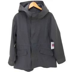 ロペピクニック Rope Picnic 24SS 花粉ガード・撥水加工 ミドル丈 マウンテンパーカー レディース JPN：38 