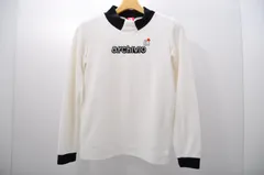 archivio - coco 中古 アルチビオ archivio レディース 長袖シャツ 36(S) 白 ホワイト 長袖モックネック archivio - coco 中古 アルチビオ archivio レディース 長袖