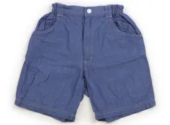 【ファミリア/familiar】ショートパンツ 110サイズ 男の子【子供服・ベビー服】（1909730）