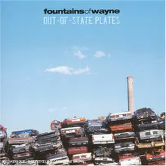 2023年最新】fountains of wayneの人気アイテム - メルカリ