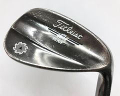 【最短翌日発送】ボーケイ SM7 ブラッシュドスチール | 52 | PROJECT-X | 中古 | ウェッジ | タイトリスト