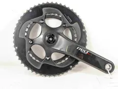 y*n様 SRAM RED 11s 170mmクランクセット BB30 PF30 y*n様 SRAM RED 11s 170mmクランクセット BB30 PF30 - メルカリ