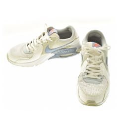 【NIKE】CD4165-103 Air Max Excee Indigo Fog エアマックス エクシースニーカー