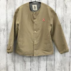 【 GERRY 】ジェリー コラボスナップカーディガン サイズ140