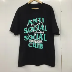 NEIGHBORHOOD ネイバーフッド Tシャツ 半袖 のサムネイル