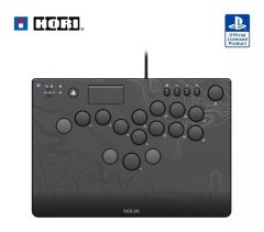 美品】NOLVA ブラック アーケードスティック PS5用 - メルカリ