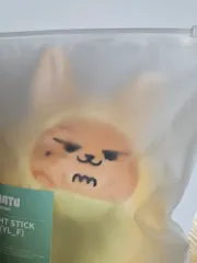 TOMORROW X TOGETHER(TXT) 黄春 MOA棒 TXT ペンライト COVER カバー