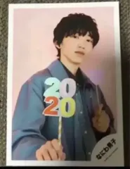 道枝駿佑　グリーティングフォト６