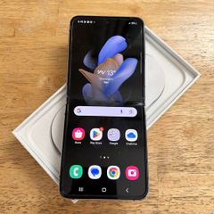 サムスン　Android Galaxy Flip 4｜128gb｜SIMフリー
