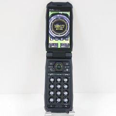G'zOne TYPE-XX KYY31 au リキッドグリーン 送料無料 本体 c13900
