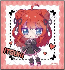 【中古】シール・ステッカー 中野五月(地雷系) ステッカー 「五等分の花嫁*」