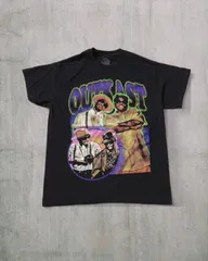 未使用激レア Outkast スタジャン アウトキャスト NBA bboy 未使用激レア Outkast スタジャン アウトキャスト NBA bboy